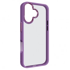 Чохол для мобільного телефона Armorstandart UNIT2 Apple iPhone 16 Violet (ARM78774) Чохол для мобільного телефона Armorstandart UNIT2 Apple iPhone 16 Violet (ARM78774) - Фото