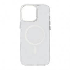 Чехол для мобильного телефона Armorstandart Y23 MagSafe Apple iPhone 16 Pro Max Transparent (ARM79574)