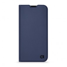 Чохол для мобільного телефона Armorstandart OneFold Case Xiaomi Redmi 13 4G / Poco M6 4G Dark Blue (ARM78259) - Фото
