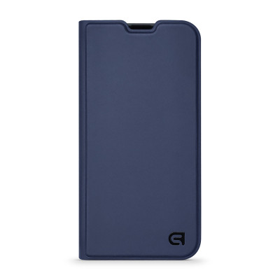 Чохол для мобільного телефона Armorstandart OneFold Case Xiaomi Redmi 13 4G / Poco M6 4G Dark Blue (ARM78259)