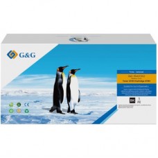 Картридж G&G Canon 070H MF461dw/463dw/465dw/LBP243dw/246dw Black 10K (G&G-5640C002) - Фото