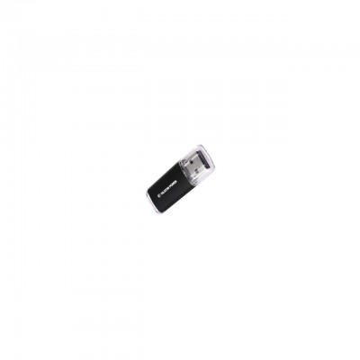 USB-флеш-накопичувач Silicon Power 16 Gb Ultima II black (SP016GBUF2M01V1K)