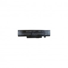 Акумулятор для ноутбука Lenovo IdeaPad Y470 L10S6Y02 5200mAh 6cell 11.1V Li-ion AlSoft (A41776) - Фото