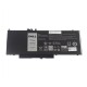 Акумулятор для ноутбука Dell Latitude E5550 G5M10, 6860 mAh (51Wh), 6cell, 7.4V (A47175)