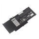 Акумулятор для ноутбука Dell Latitude E5550 G5M10, 6860 mAh (51Wh), 6cell, 7.4V (A47175)