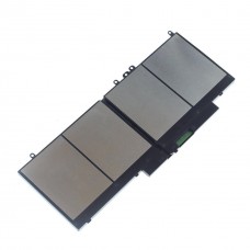 Акумулятор для ноутбука Dell Latitude E5550 G5M10, 6860 mAh (51Wh), 6cell, 7.4V (A47175) - Фото
