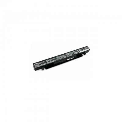 Акумулятор для ноутбука ASUS X450 A41-X550A, 2950 mAh, 4cell, 15V, Li-ion, чорний (A41935)