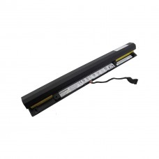 Акумулятор для ноутбука Lenovo IdeaPad 100-15IBD L15L4A01, 2200 mAh (32Wh), 4cell, 14.4V, Li (A47187) - Фото