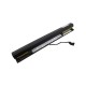 Акумулятор для ноутбука Lenovo IdeaPad 100-15IBD L15L4A01, 2200 mAh (32Wh), 4cell, 14.4V, Li (A47187) Акумулятор для ноутбука Lenovo IdeaPad 100-15IBD L15L4A01, 2200 mAh (32Wh), 4cell, 14.4V, Li (A47187)