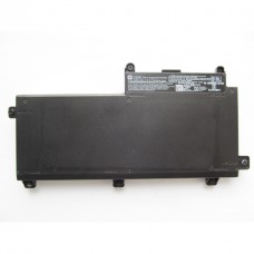 Акумулятор для ноутбука HP ProBook 650 G2 HSTNN-UB6Q, 48 Wh (4210 mAh), 3cell, 11.4V, Li- (A47451) - Фото