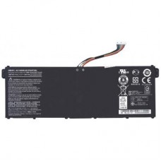 Акумулятор для ноутбука Acer AC14B8K, 3220 mAh (48Wh), 4cell, 15.2V, Li-ion (A47255) - Фото