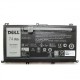 Акумулятор для ноутбука Dell Inspiron 15-7559 357F9, 74 Wh (6333mAh), 6cell, 11.1V, Li-ion (A47442)