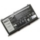 Акумулятор для ноутбука Dell Inspiron 15-7559 357F9, 74 Wh (6333mAh), 6cell, 11.1V, Li-ion (A47442)