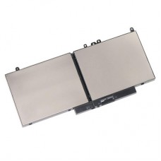 Акумулятор для ноутбука Dell Latitude E5570 6MT4T, 7750 mAh (62Wh), 4cell, 7.6V, Li-ion (A47176) - Фото