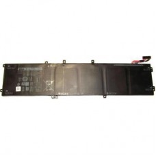 Акумулятор для ноутбука Dell XPS 15-9560 (long) 6GTPY, 97Wh (8083mAh), 6cell, 11.4V (A47391) - Фото