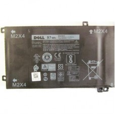 Акумулятор для ноутбука Dell XPS 15-9560 (long) 6GTPY, 97Wh (8083mAh), 6cell, 11.4V (A47391) - Фото