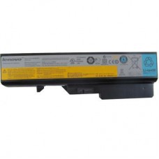 Акумулятор для ноутбука Lenovo IdeaPad G460 L09S6Y02 4400mAh (48Wh) 6cell 11.1V Li-ion (A41399) Акумулятор для ноутбука Lenovo IdeaPad G460 L09S6Y02 4400mAh (48Wh) 6cell 11.1V Li-ion (A41399) - Фото