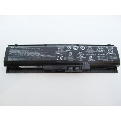 Акумулятор для ноутбука HP Omen 17 HSTNN-DB7K, 5663 mAh (62Wh), 6cell, 10.95V, Li-ion (A47253)