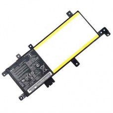 Акумулятор для ноутбука ASUS X542 C21N1634, 5000 mAh (38Wh), 2cell, 7.6 V, Li-Pol (A47423) - Фото