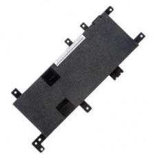 Акумулятор для ноутбука ASUS X542 C21N1634, 5000 mAh (38Wh), 2cell, 7.6 V, Li-Pol (A47423) - Фото