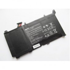 Акумулятор для ноутбука ASUS S551 B31N1336, 4110 mAh (48Wh), 3cell, 11.4V, Li-Pol (A47470) - Фото