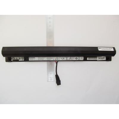 Акумулятор для ноутбука Lenovo IdeaPad 100-15IBD L15S4A01 (5 см), 2200 mAh (32Wh), 4cell, 14. (A47429)