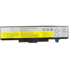 Акумулятор для ноутбука Lenovo IdeaPad Y480 L11N6Y01 5200mAh 6cell 11.1V Li-ion AlSoft (A41717) - Фото