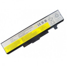 Акумулятор для ноутбука Lenovo IdeaPad Y480 L11N6Y01 5200mAh 6cell 11.1V Li-ion AlSoft (A41717) - Фото
