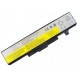 Акумулятор для ноутбука Lenovo IdeaPad Y480 L11N6Y01 5200mAh 6cell 11.1V Li-ion AlSoft (A41717) Акумулятор для ноутбука Lenovo IdeaPad Y480 L11N6Y01 5200mAh 6cell 11.1V Li-ion AlSoft (A41717)