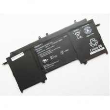Аккумулятор для ноутбука Sony VGP-BPS41, 3140mAh (36Wh), 3cell, 11.25V, Li-ion (A47490) - Фото