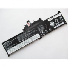 Акумулятор для ноутбука Lenovo Yoga 12 X260 01AV434, 51Wh (3355 mAh), 4cell, 15.2V AlSoft (A47450) - Фото
