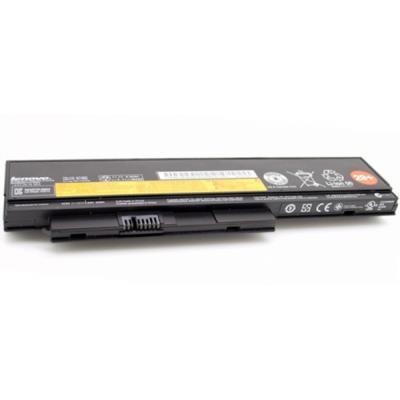 Акумулятор для ноутбука Lenovo ThinkPad X220 (29+) 5700 mAh (63Wh) 6cell 11.1V Li-ion (A47082)