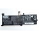 Акумулятор для ноутбука Lenovo IdeaPad 320-15 L16C2PB2, 4030 mAh (30Wh), 2cell, 7.6V, Li-ion (A47654)