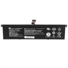 Аккумулятор для ноутбука Xiaomi R15B01W (Mi Notebook Pro 15.6"), 7900mAh (60.04Wh),4cell, 7. (A47639) - Фото