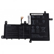 Акумулятор для ноутбука ASUS VivoBook S530 B31N1729, 3653 mAh (42Wh), 3cell, 11.52V (A47575) - Фото