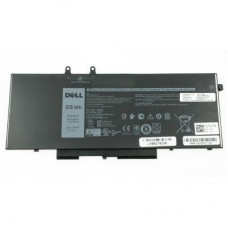 Акумулятор для ноутбука Dell Latitude 5501 3HWPP, 4250 mAh (68Wh), 4cell, 15.2V, Li-ion (A47595) - Фото