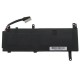Акумулятор для ноутбука Xiaomi G15B01W (Mi Gaming Laptop 2019), 3620 mAh (55.02Wh), 4cell, 1 (A47640)