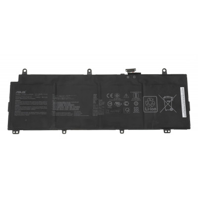 Акумулятор для ноутбука ASUS ROG Zephyrus GX531 C41N1828, 3886 mAh (60 Wh), 4cell, 15.44V (A47563)