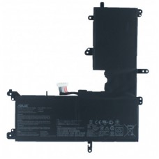 Акумулятор для ноутбука ASUS VivoBook TP410 B31N1705, 3727 mAh (42Wh), 3cell, 11.55V (A47577) - Фото