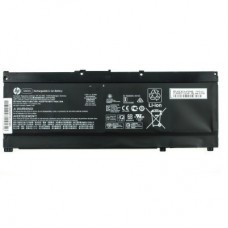 Акумулятор для ноутбука HP Pavilion 15-cx SR03XL, 4550 mAh (52.5Wh), 3cell,11.55V, Li-ion (A47553) - Фото