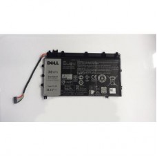 Акумулятор для ноутбука Dell Latitude E7350 271J9 (для екр. блока), 30 Wh (2500 mAh), 3cell (A47224) - Фото