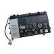 Акумулятор для ноутбука Dell Latitude E7350 271J9 (для екр. блока), 30 Wh (2500 mAh), 3cell (A47224)