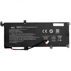 Акумулятор для ноутбука HP Envy X360 15 (MB04XL) 15.2 V 3400 mAh PowerPlant (NB461707) - Фото