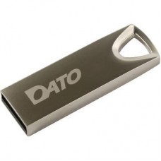 USB флеш накопитель Dato 16GB DS7016 Silver USB 2.0 (DS7016-16G) USB флеш накопитель Dato 16GB DS7016 Silver USB 2.0 (DS7016-16G)
