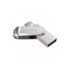 USB флеш накопитель SanDisk 256GB Ultra Dual Drive Luxe USB 3.1 + Type-C (SDDDC4-256G-G46) USB флеш накопитель SanDisk 256GB Ultra Dual Drive Luxe USB 3.1 + Type-C (SDDDC4-256G-G46)