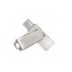 USB флеш накопитель SanDisk 256GB Ultra Dual Drive Luxe USB 3.1 + Type-C (SDDDC4-256G-G46) USB флеш накопитель SanDisk 256GB Ultra Dual Drive Luxe USB 3.1 + Type-C (SDDDC4-256G-G46)