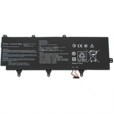 Акумулятор для ноутбука ASUS ROG Zephyrus GX701 C41N1802, 4935 mAh (76Wh), 4cell, 15.4V, Li-Pol (A47844) - Фото
