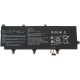Акумулятор для ноутбука ASUS ROG Zephyrus GX701 C41N1802, 4935 mAh (76Wh), 4cell, 15.4V, Li-Pol (A47844)