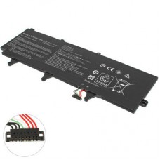 Акумулятор для ноутбука ASUS ROG Zephyrus GX701 C41N1802, 4935 mAh (76Wh), 4cell, 15.4V, Li-Pol (A47844) - Фото