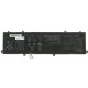 Акумулятор для ноутбука ASUS VivoBook S433FA C31N1905, 4335 mAh (50 Wh), 3cell, 11.55V, Li-Pol (A47703)